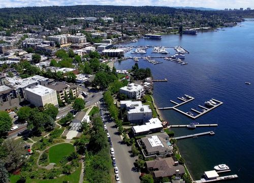 Windermere Bellevue Seattle Real Estate Washington Ryan Valdes Kirkland