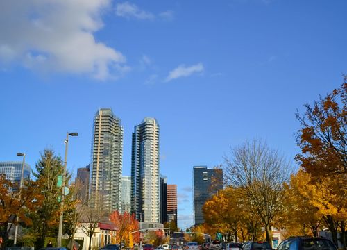 Windermere Bellevue Seattle Real Estate Washington Ryan Valdes Redmond