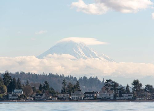 Windermere Bellevue Seattle Real Estate Washington Burien