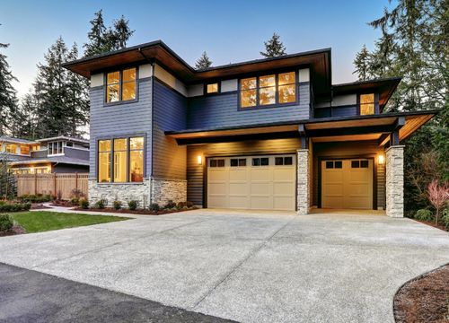 Windermere Bellevue Seattle Real Estate Washington Medina