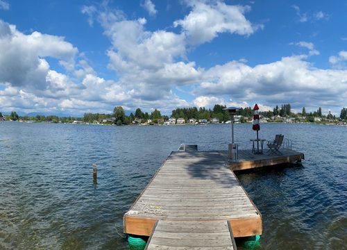 Windermere Bellevue Seattle Real Estate Washington Lake Stevens