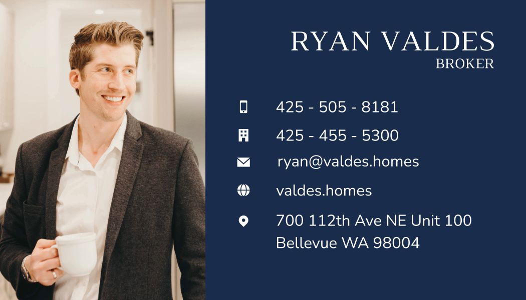 Windermere Bellevue Seattle Real Estate Washington