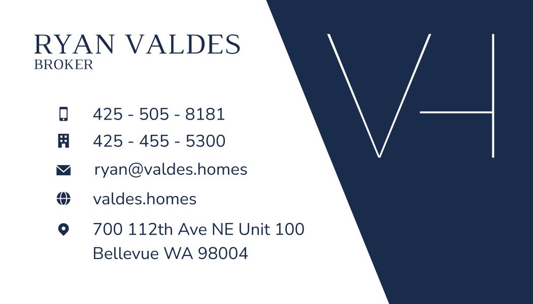 Windermere Bellevue Seattle Real Estate Washington