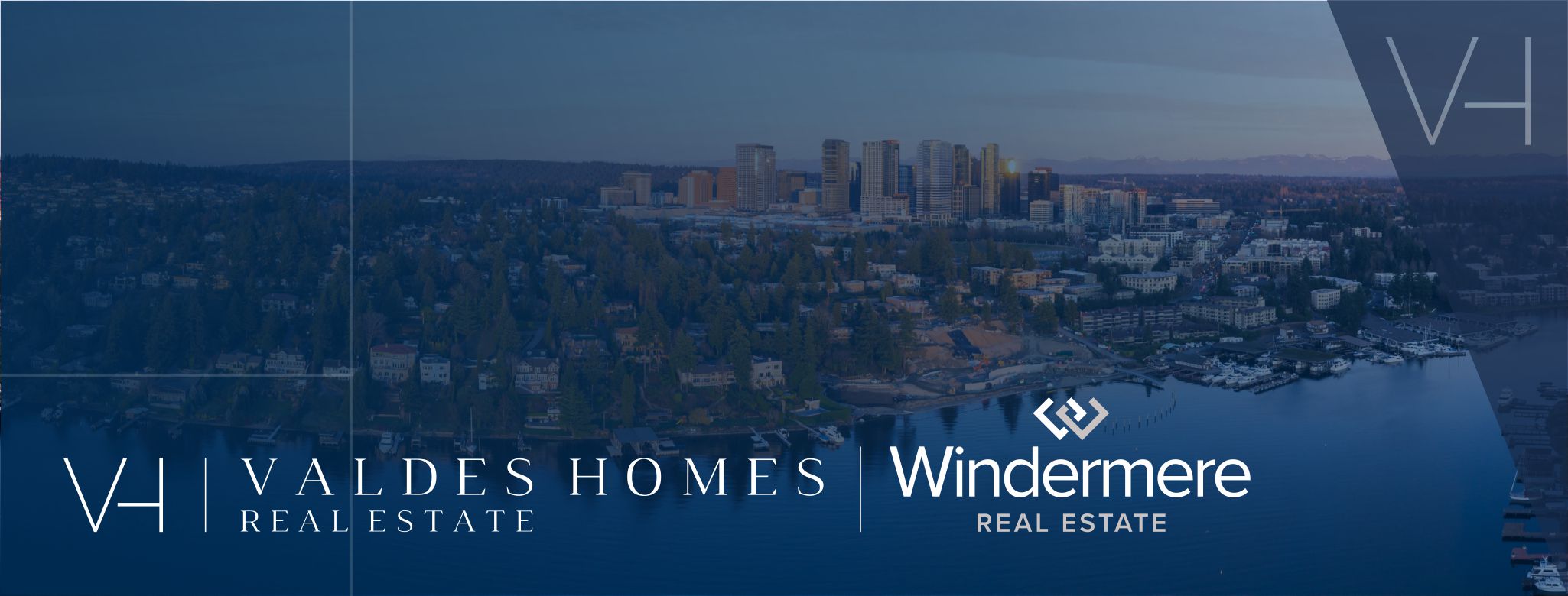 Windermere Bellevue Seattle Real Estate Washington