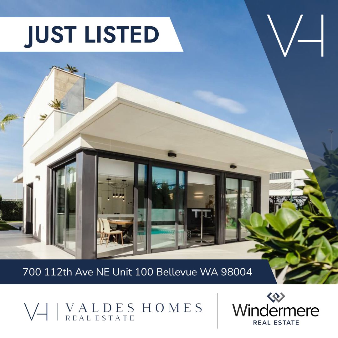 Windermere Bellevue Seattle Real Estate Washington