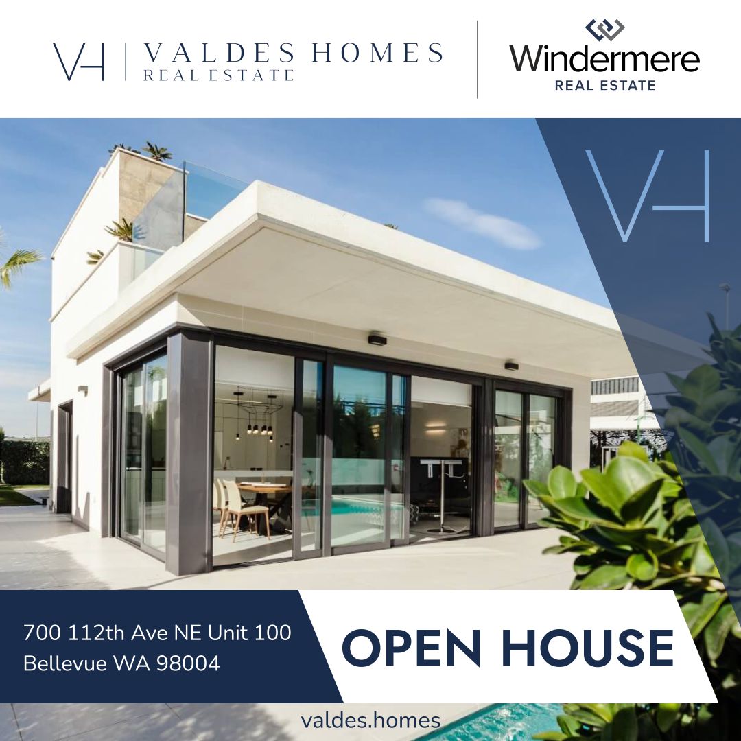 Windermere Bellevue Seattle Real Estate Washington
