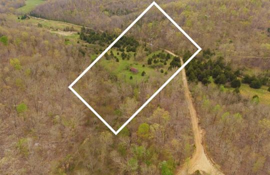 Boundary lines are approximate (53)