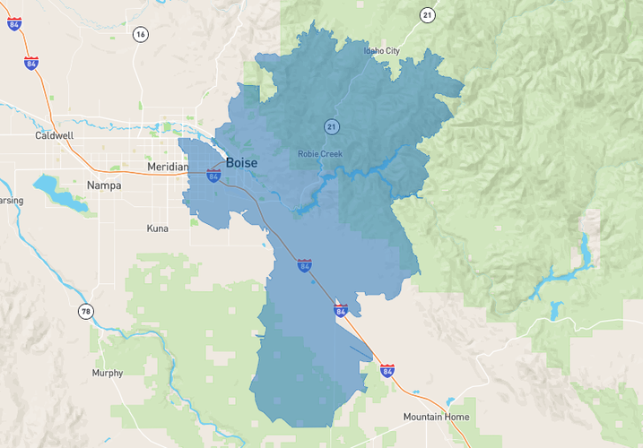 Home Boise ID Real Estate and Homes for Sale