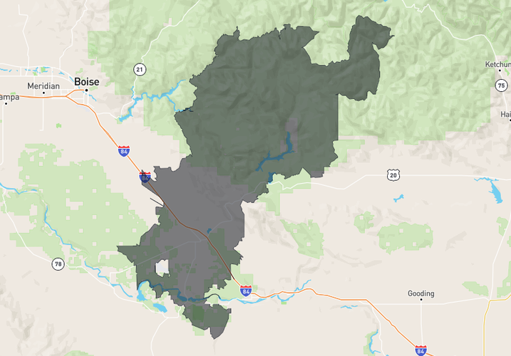 Home Boise ID Real Estate and Homes for Sale