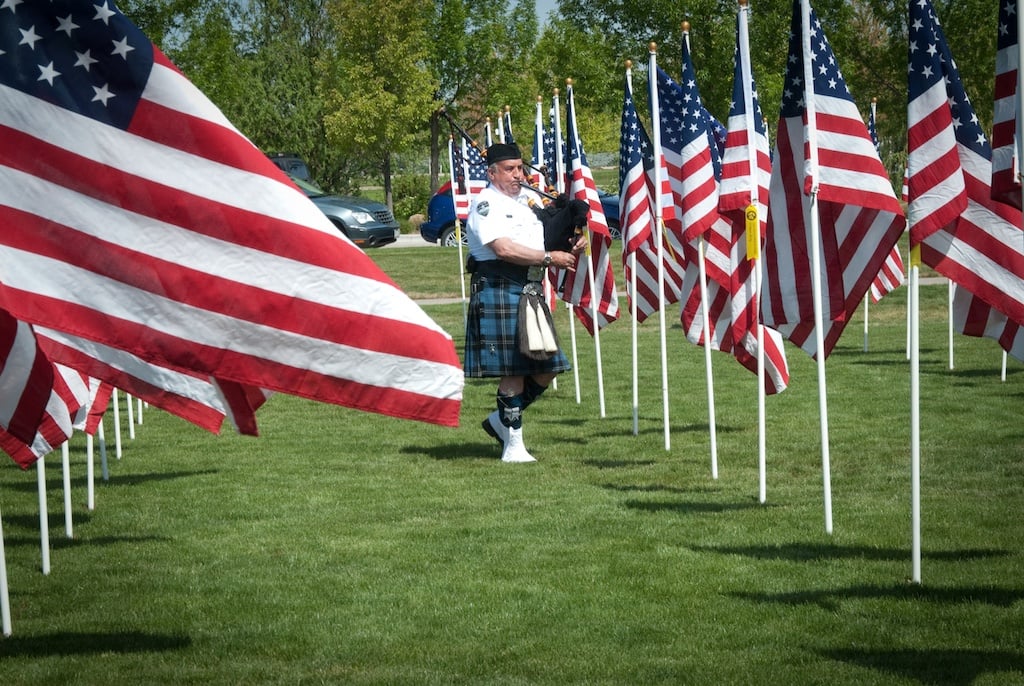 Memorial Day Events in Boise ID