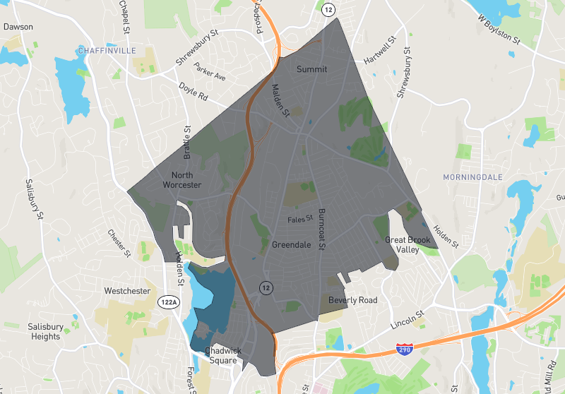 Homes for sale in Worcester Real Estate Available OWN IT MA