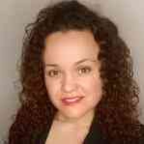 Rosaura Miranda real estate professional