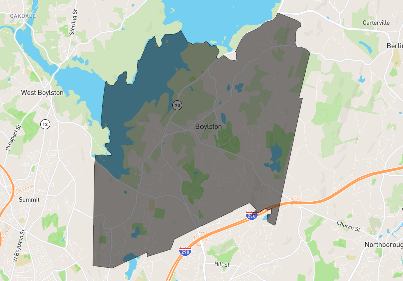 Houses for Sale in Boylston Contact a Real Estate Agent OWN IT MA