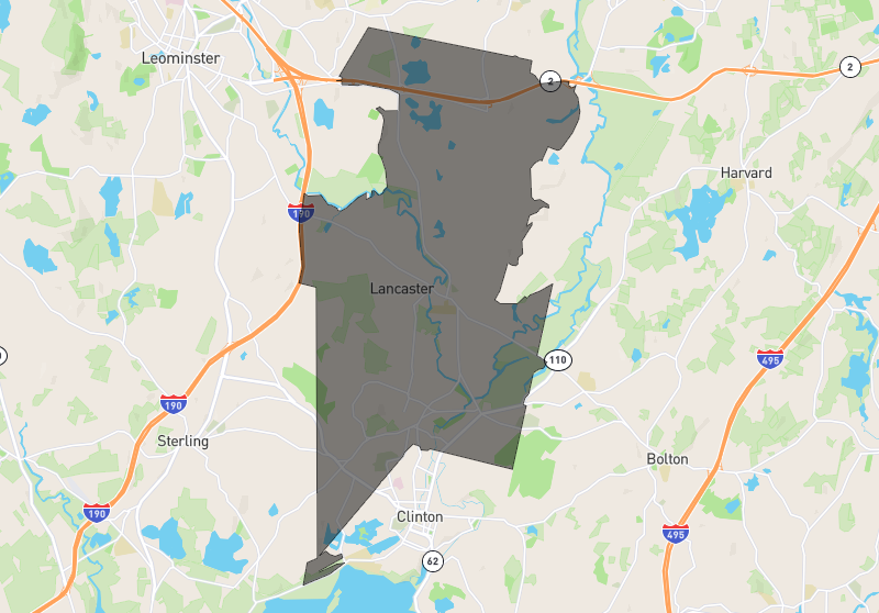 Houses for sale in Lancaster MA Real Estate Available OWN IT MA