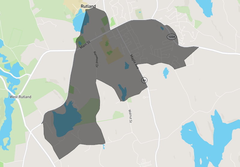 Homes for sale in Rutland MA Real Estate Available OWN IT MA