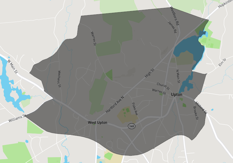 Homes for sale in Upton Real Estate Available OWN IT MA