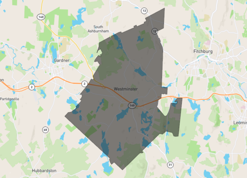 homes for sale westminster