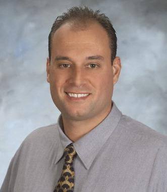 Danny heads hot square