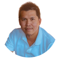 James Ta
