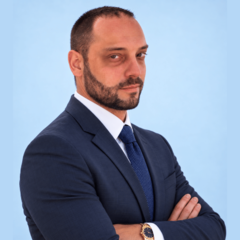Rob Ferro