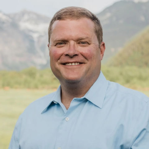Jason Raible