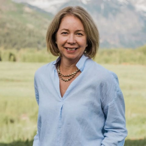 Peggy Raible