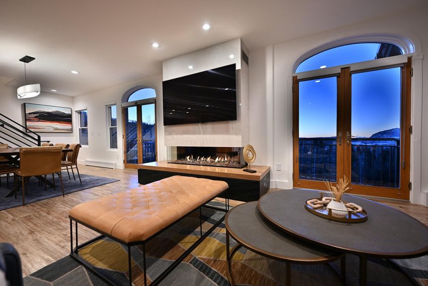 Bear Creek Lodge #411 Featured Image