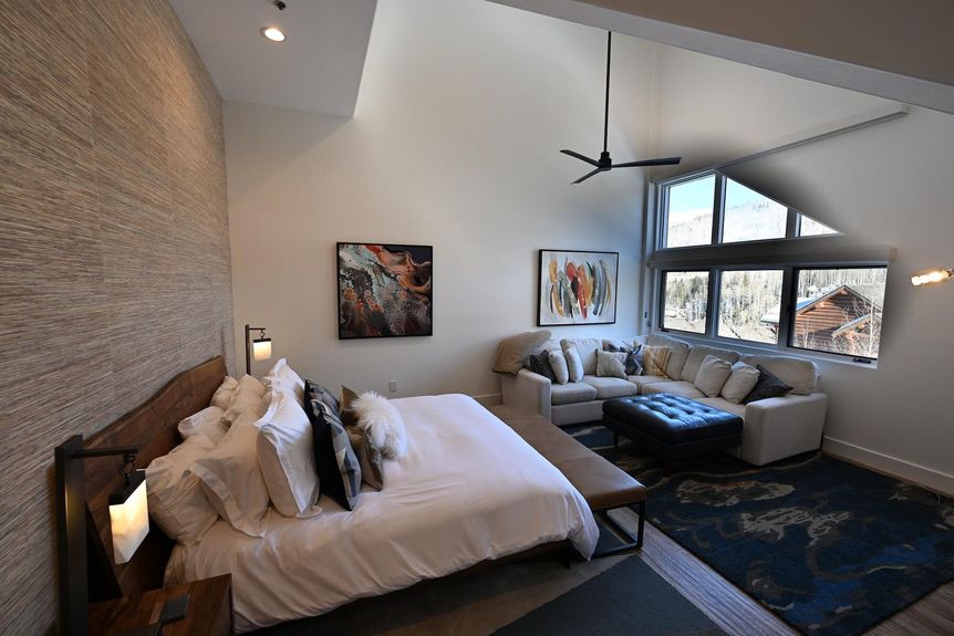 Bear Creek Lodge #411 Gallery Image 12