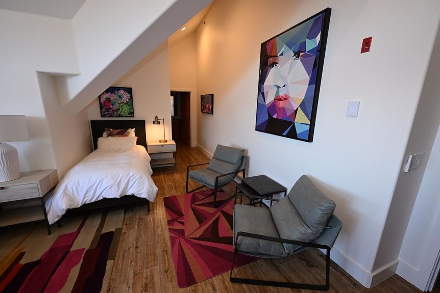 Bear Creek Lodge #411 Gallery Image 16