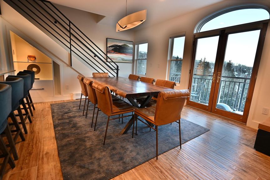 Bear Creek Lodge #411 Gallery Image 5