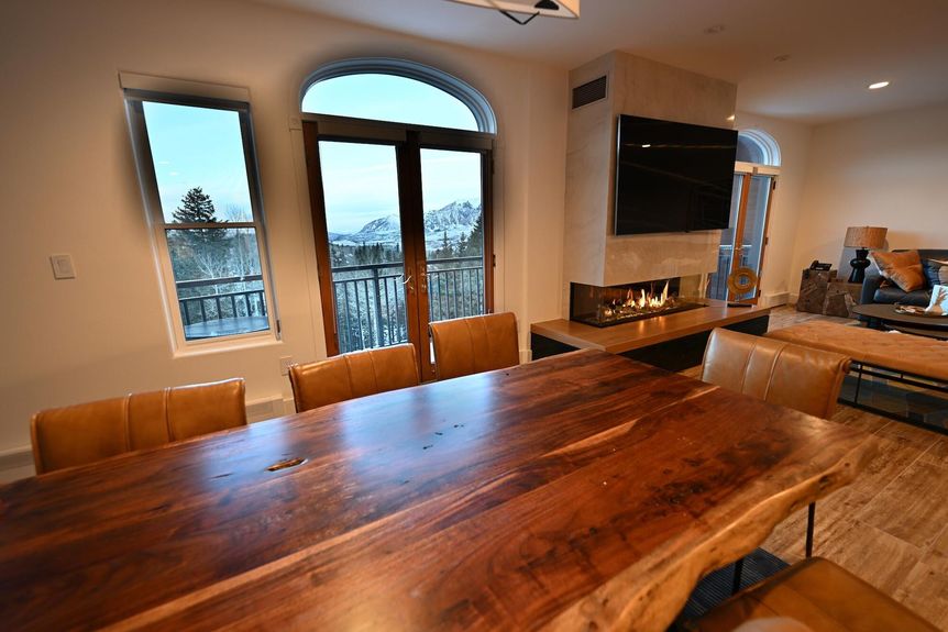 Bear Creek Lodge #411 Gallery Image 7