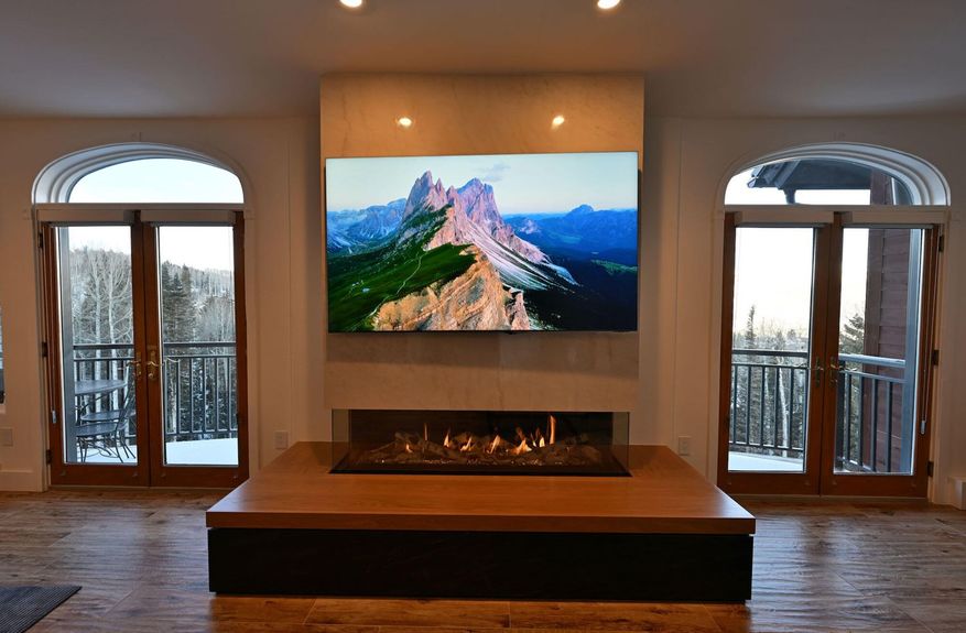 Bear Creek Lodge #411 Gallery Image 9