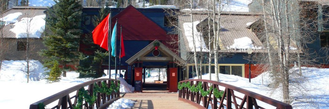 Cimmaron Gallery Image