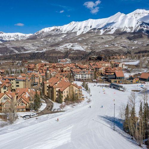 December 2024 Housing Market Update for Telluride and Mountain Village