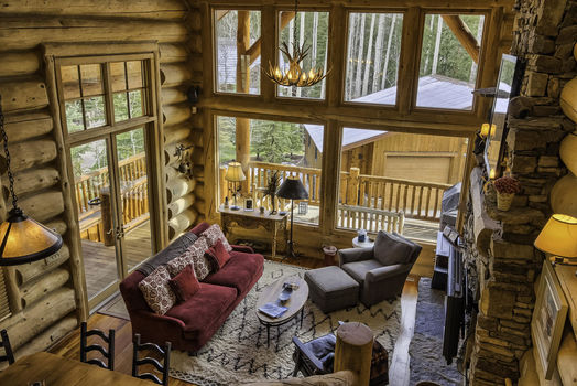 Double Cabins Townhomes Img 1