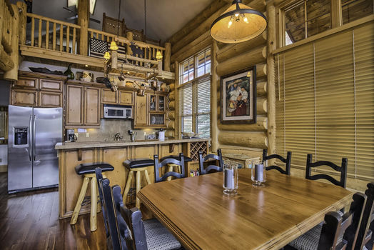 Double Cabins Townhomes Img 2