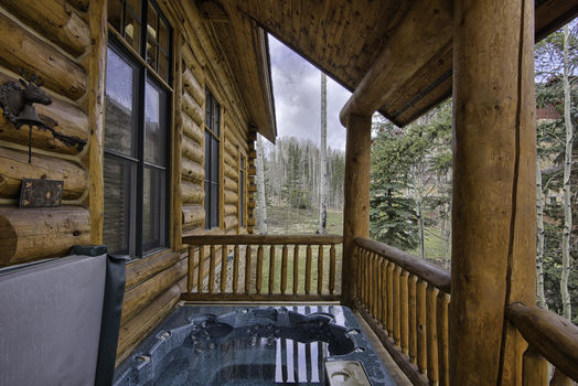 Double Cabins Townhomes Img 5