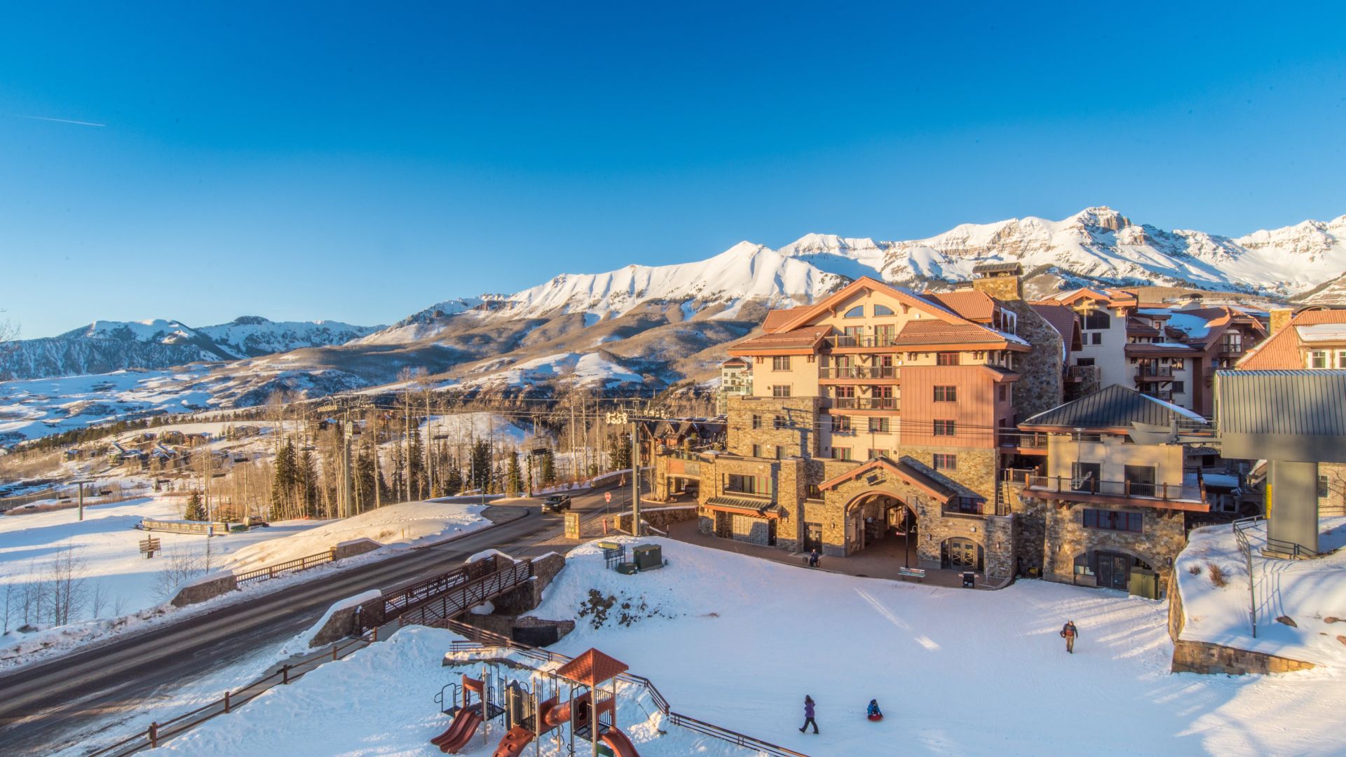 Eagle View Reserve Estates Raible Team Telluride and Mountain