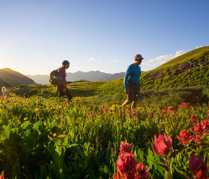 Explore All Areas Summer