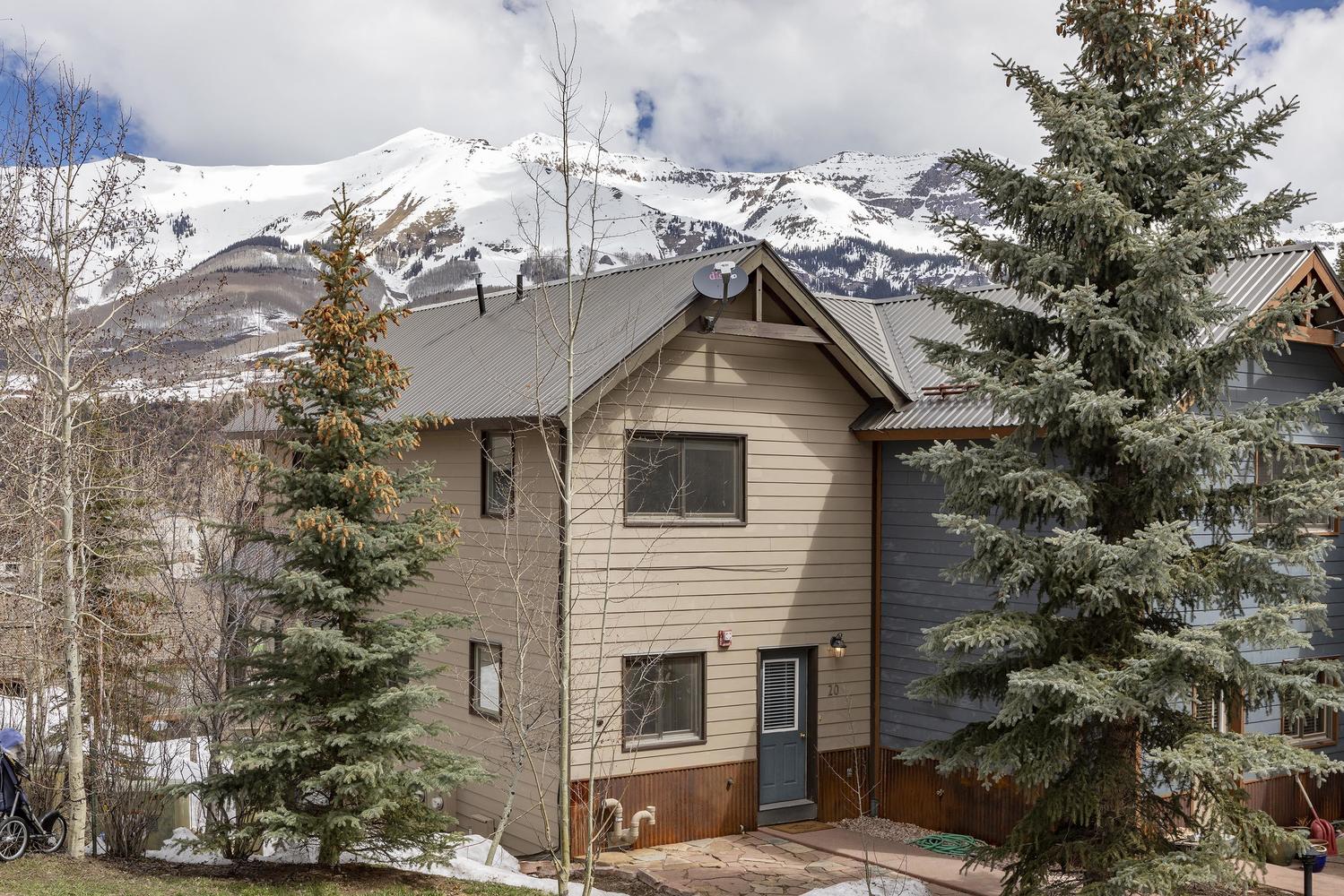 Fairway Four Raible Team Telluride and Mountain Village Real Estate