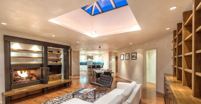 Ice House Gallery Image 2