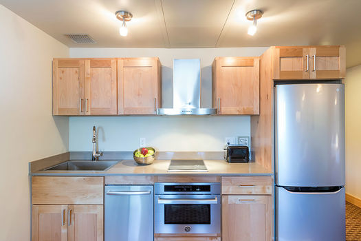 Ice House Gallery Image 3