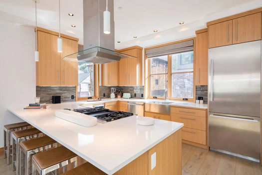 IronWood at Telluride Gallery Img 2 1