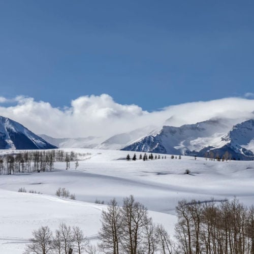 January 2025 Housing Market Update for Telluride and Mountain Village