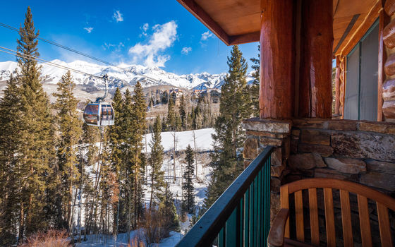 Mountain Lodge Img 4