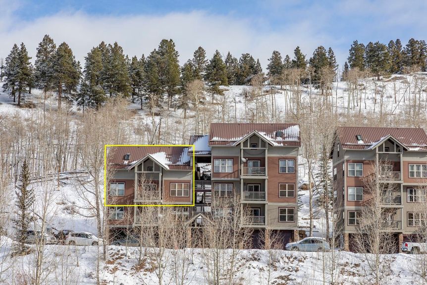 Parker Ridge #102 Gallery Image 1