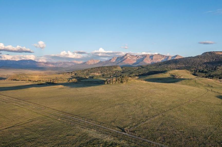 Specie Wilderness Ranch Gallery Image 3