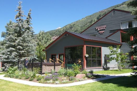 Telluride Lodge Gallery Img 3