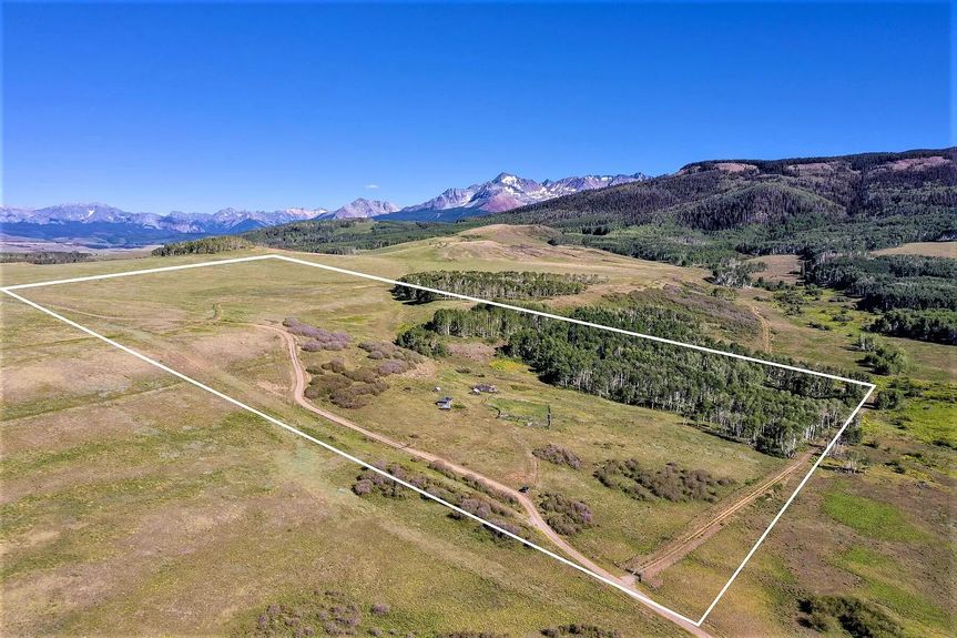 Tract 2 Specie Wilderness Ranch Featured Image 1