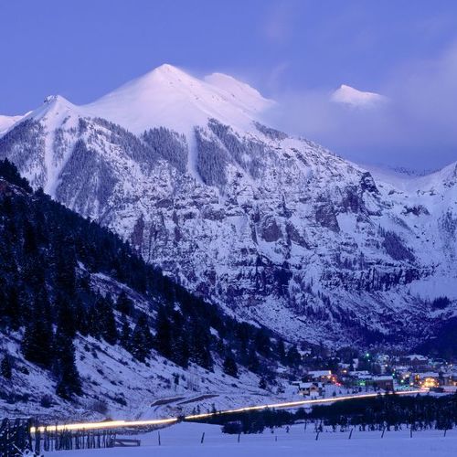 March 2023 | Living Telluride Real Estate Trends